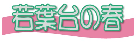 若葉台の四季